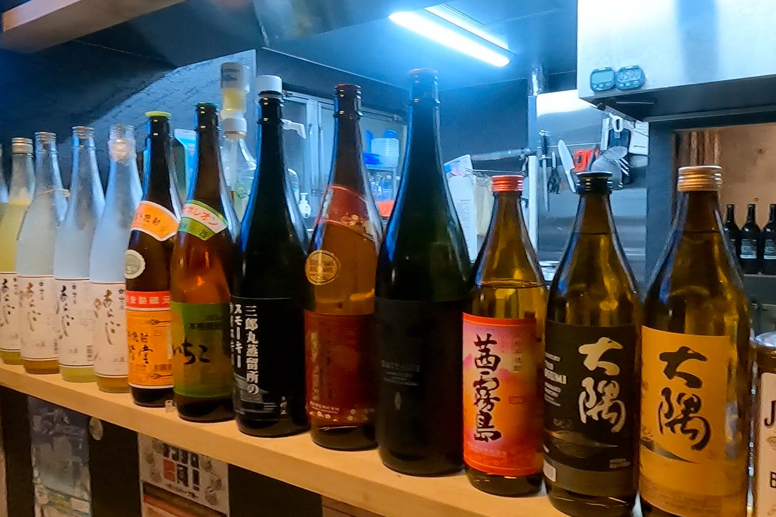 garage666ドリンク